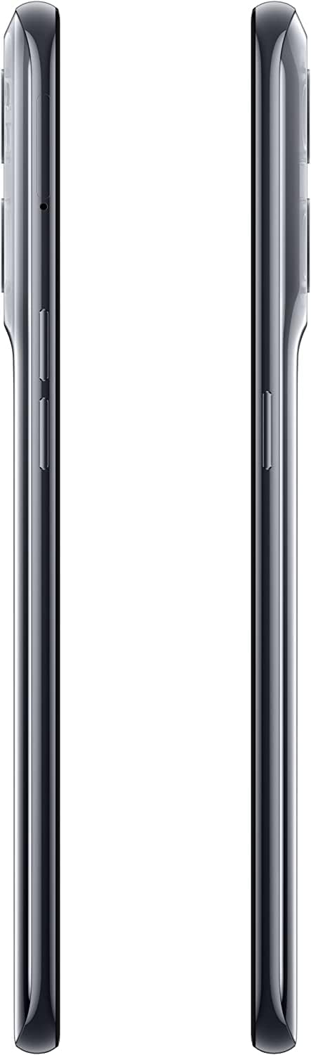 OnePlus Nord CE 2 - (Dual SIM) - 128GB - Grey (Unlocked) Smartphone