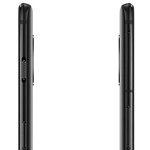 OnePlus 6T - 128GB - (Dual Sim) - Midnight Black (Unlocked) Smartphone