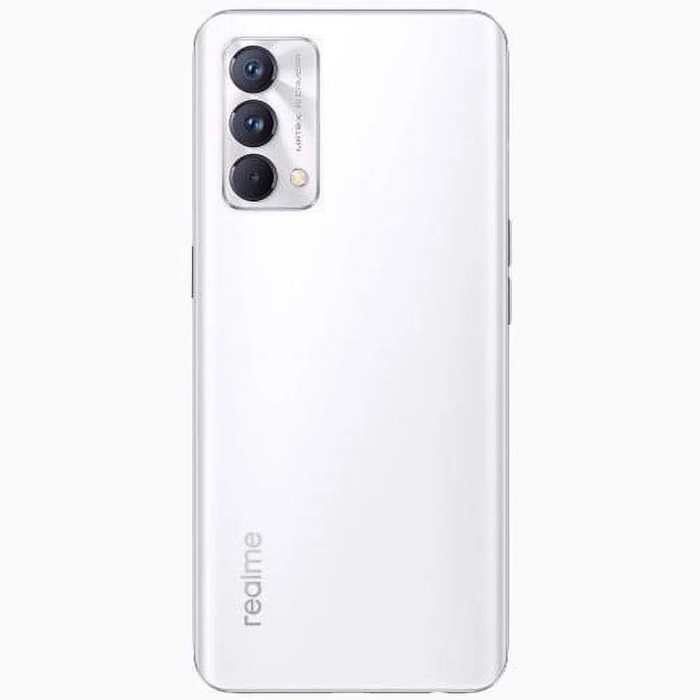 Realme GT Master Edition (Dual SIM) - 128GB - Grey (Unlocked) Smartphone