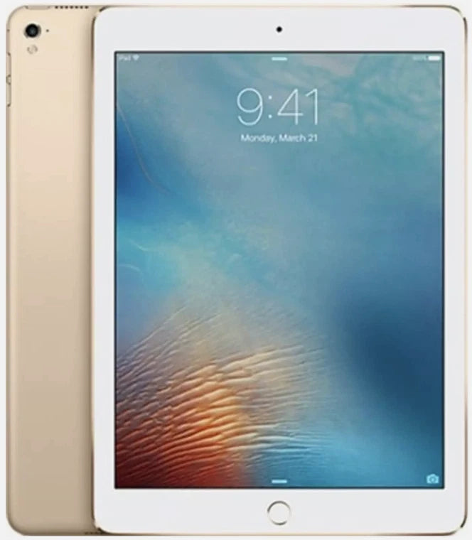 Apple iPad Pro 10.5in - 64GB - Wi-Fi - Various Storage / Colours