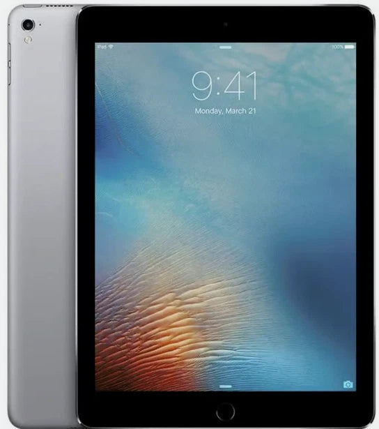 Apple iPad Pro 10.5in - 64GB - Wi-Fi - Various Storage / Colours