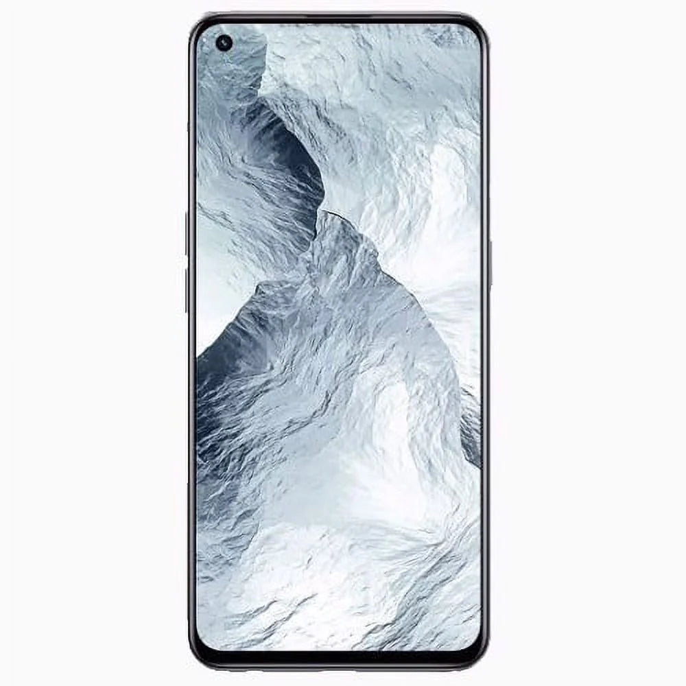 Realme GT Master Edition (Dual SIM) - 128GB - Grey (Unlocked) Smartphone