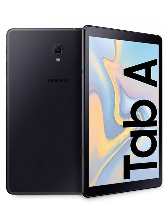 Samsung Galaxy Tab A SM-T580 - 16GB, Wi-Fi - 10.1 inch - Black (Unlocked)