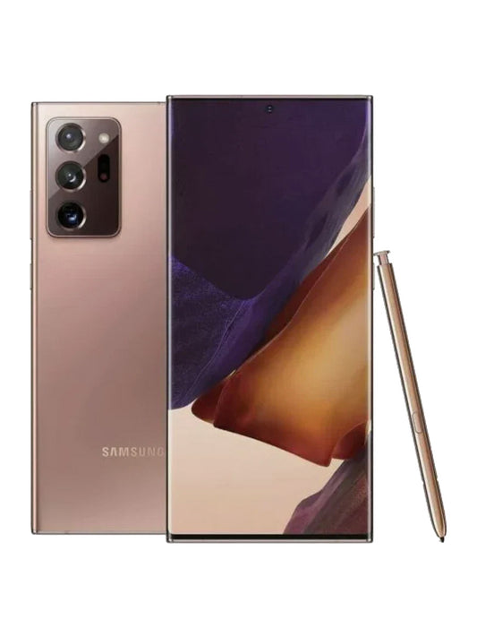 Samsung Galaxy Note 20 Ultra 5G - 512GB - Bronze Gold (Unlocked)