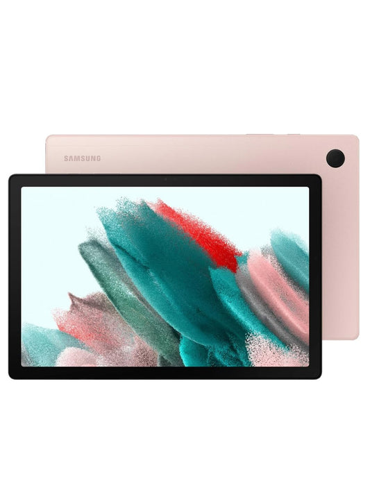Samsung Galaxy Tab A8 SM-X200 - 32GB, Wi-Fi, 10.5" - Pink Gold