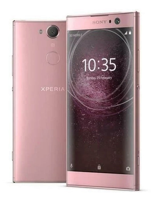 Sony Xperia XA2 - 32GB - Pink (Unlocked) Smartphone