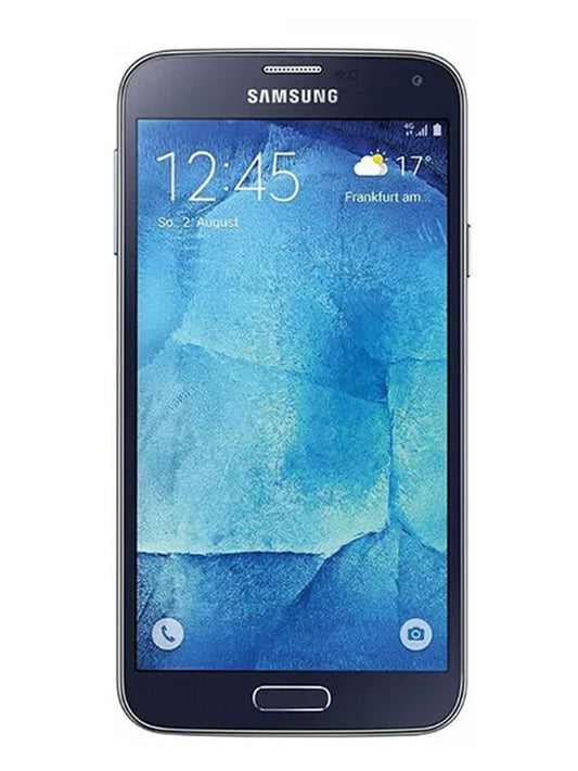 Samsung Galaxy S5 Neo SM-G903F - 16GB - Black (Unlocked) Smartphone