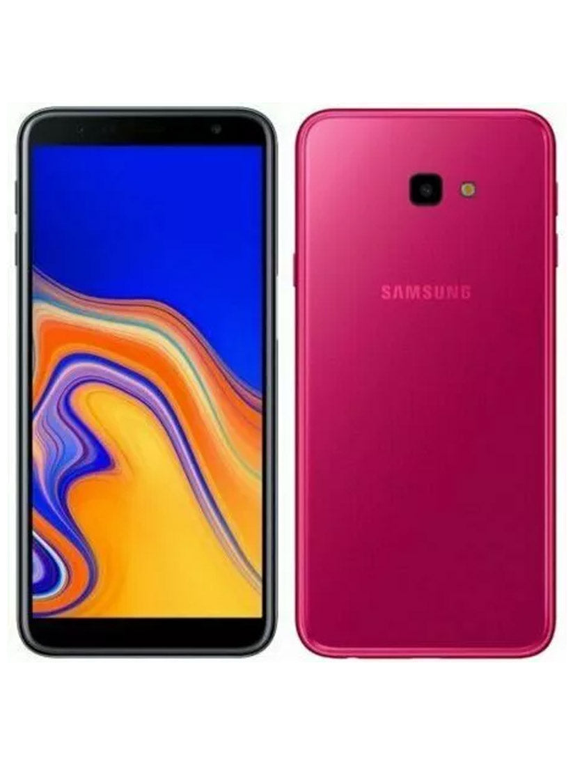 Samsung Galaxy J6+ Plus SM-J610F - 32GB - Red (Unlocked) Smartphone