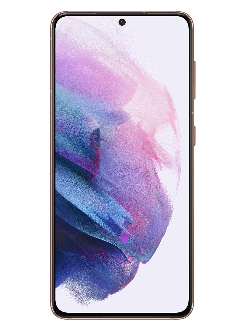 Samsung Galaxy S21 5G SM-G991B - 128GB - Phantom Violet (Unlocked)