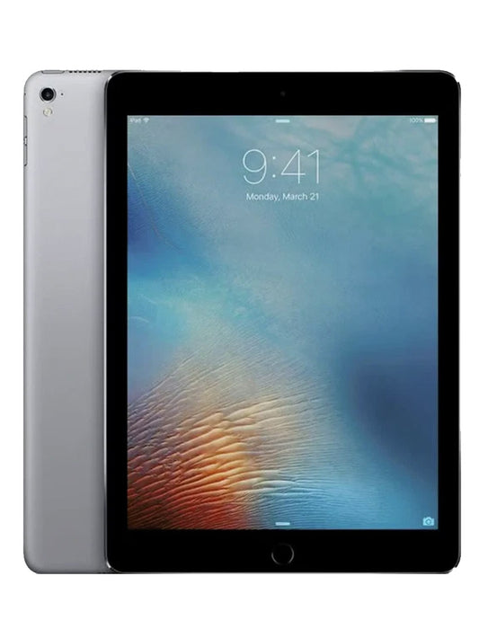 Apple iPad Pro - 9.7in - 32GB - Wi-Fi - Grey - UK Model