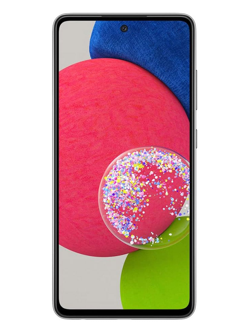 Samsung Galaxy A52s 5G SM-A528B/DS - (Dual SIM) - 128GB - Black (Unlocked)