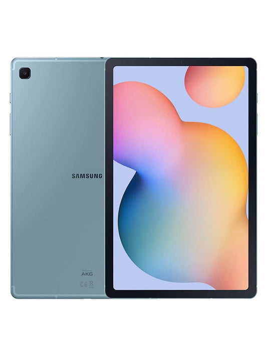 Samsung Galaxy Tab S6 Lite (2022) SM-P613 - 64GB, Wi-Fi, 10.4" - Angora Blue