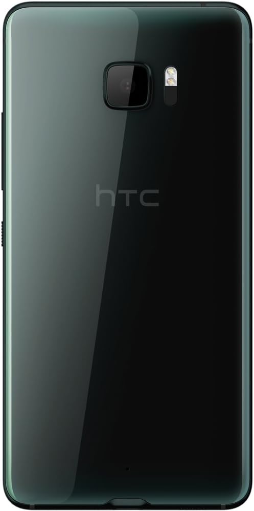 HTC U Ultra - 64GB - Brilliant Black (Unlocked) Smartphone