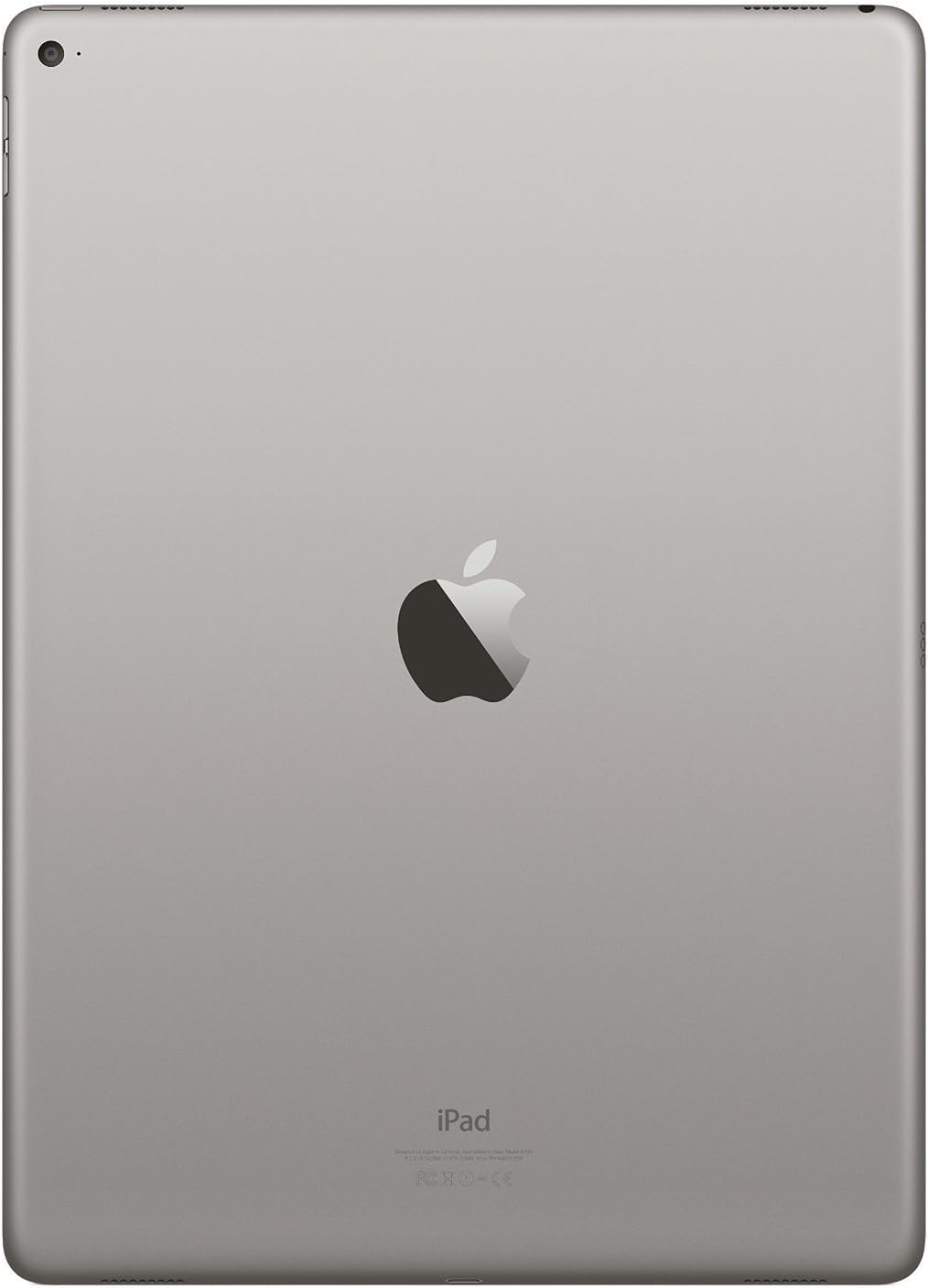 Apple iPad Pro - 9.7in - 32GB - Wi-Fi - Grey - UK Model