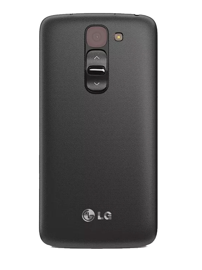 LG G2 - 16GB - Black (Unlocked) Smartphone - UK Model
