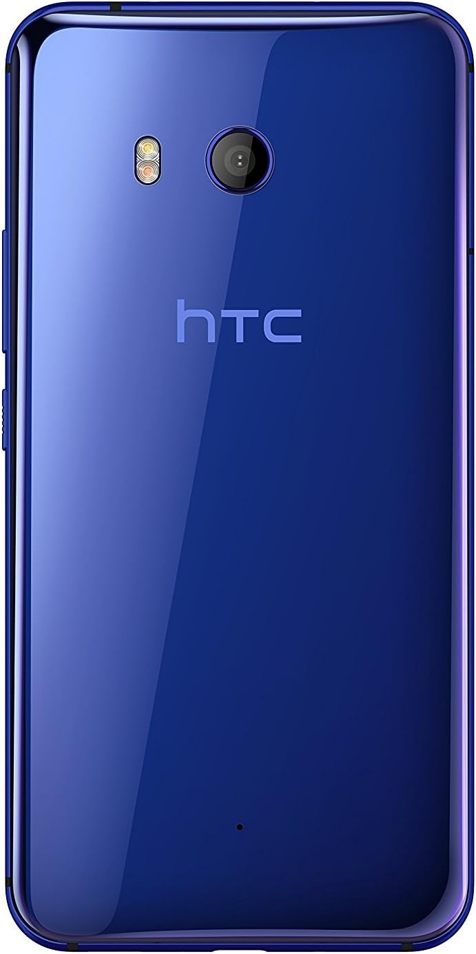 HTC U11 - 64GB - Blue (Unlocked) Smartphone - UK Model