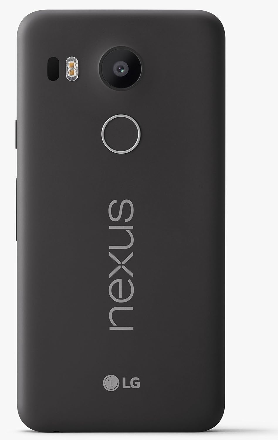 Nexus 5X H791 - 16GB - Carbon (Unlocked) Smartphone