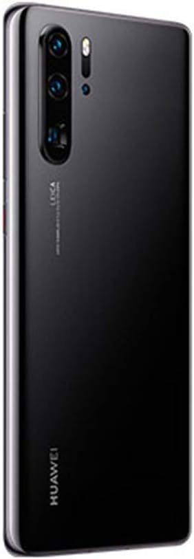 Huawei P30 - 128GB - Black (Unlocked) Smartphone - UK Model