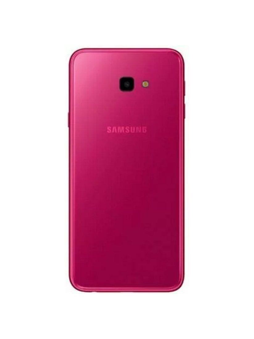 J610f Samsung Galaxy J6+ Plus SM-J610F 32GB Red (Unlocked) | Techmanic UK ...