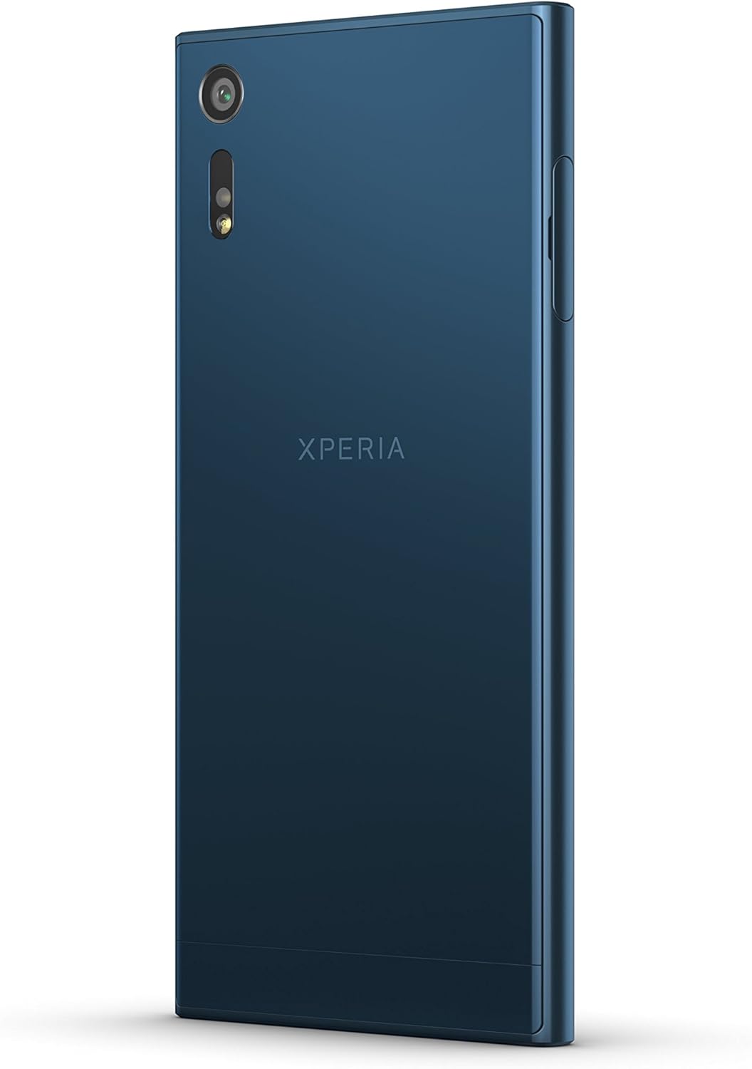 Sony Xperia XZ F8331 - 32GB - Forest Blue (Unlocked) Smartphone