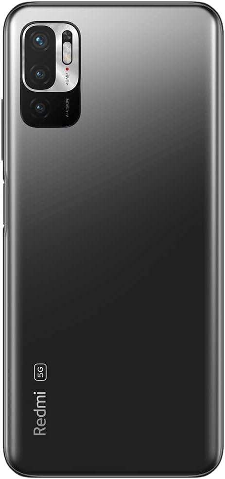 Xiaomi Redmi Note 10 5G (Dual SIM) - 128GB - Graphite Grey (Unlocked)