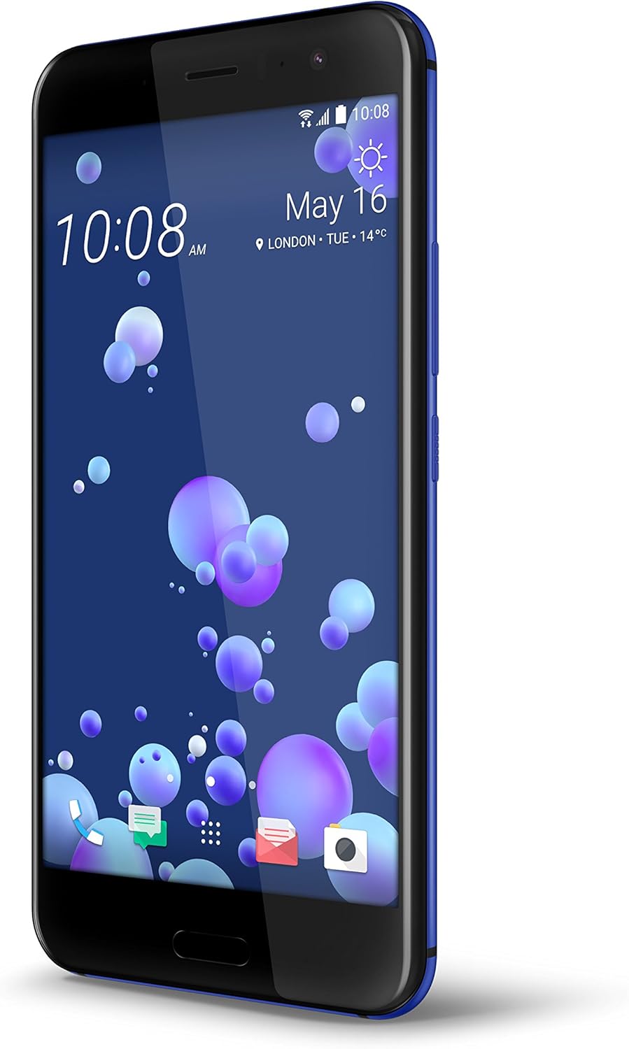 HTC U11 - 64GB - Blue (Unlocked) Smartphone - UK Model