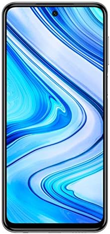 Xiaomi Redmi Note 9 Pro - (Dual SIM) - 64GB - White (Unlocked) Smartphone