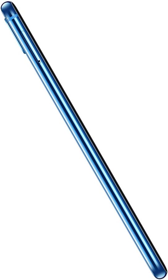 Huawei Nova 3i (Dual SIM) - 128GB - Blue (Unlocked) Smartphone