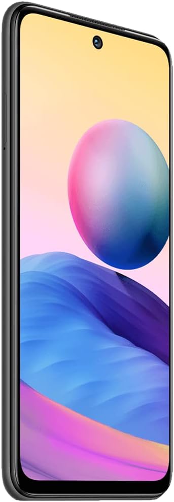 Xiaomi Redmi Note 10 5G (Dual SIM) - 128GB - Graphite Grey (Unlocked)