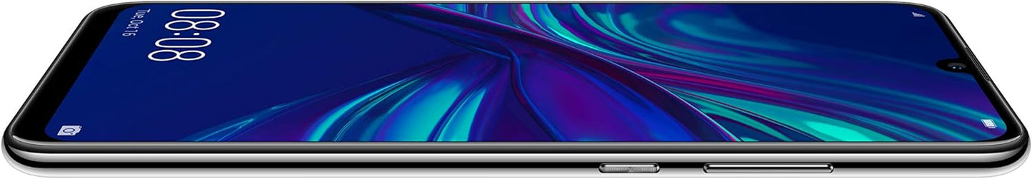 Huawei P smart (2019) - 64GB - Black (Unlocked) Smartphone