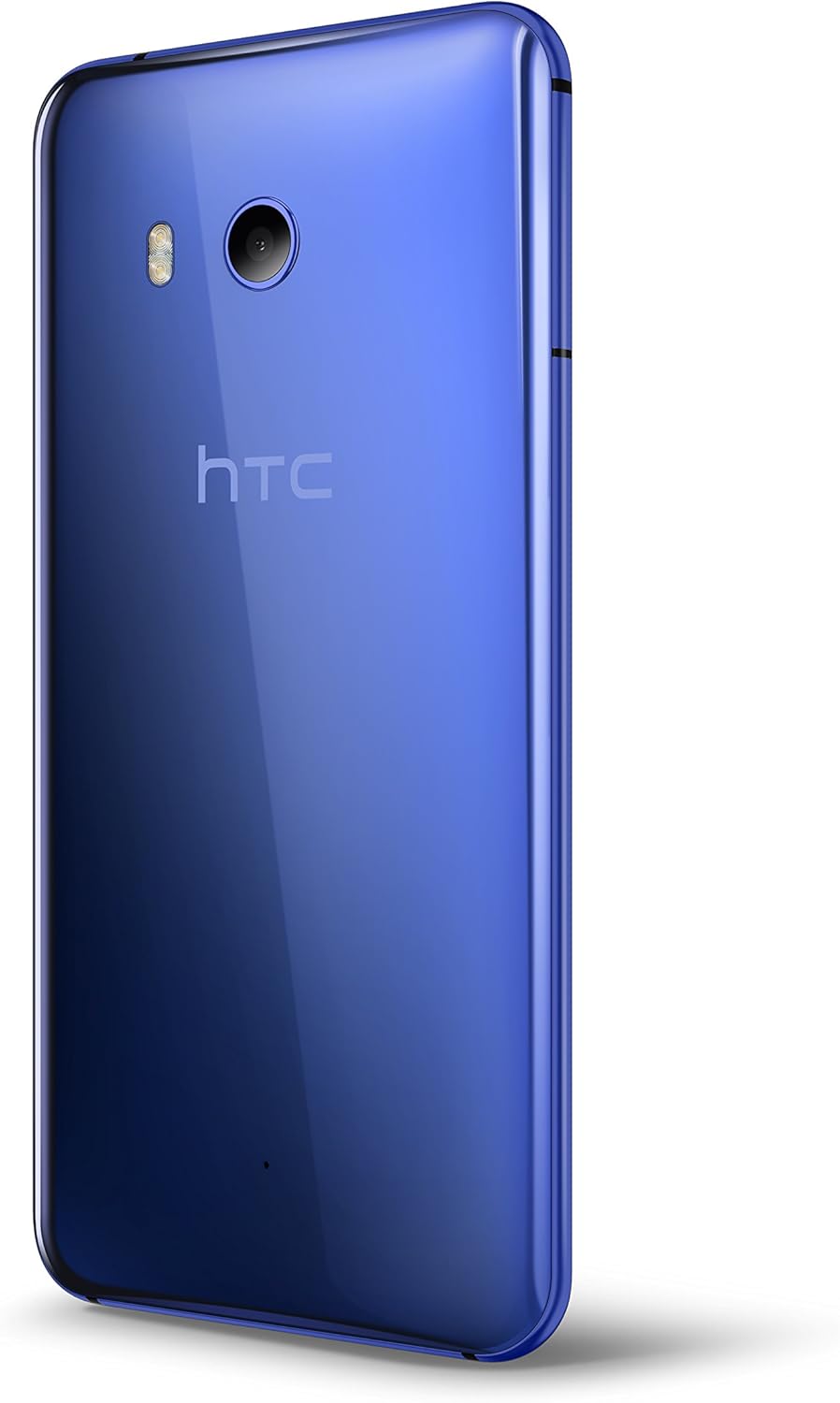 HTC U11 - 64GB - Blue (Unlocked) Smartphone - UK Model