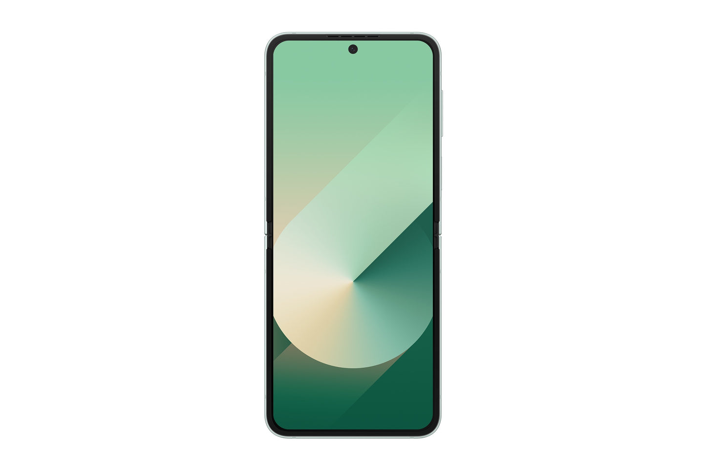 Samsung Galaxy Z Flip 6 5G - 256GB - Green (Unlocked) Smartphone