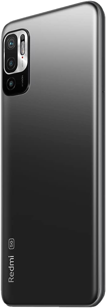 Xiaomi Redmi Note 10 5G (Dual SIM) - 128GB - Graphite Grey (Unlocked)