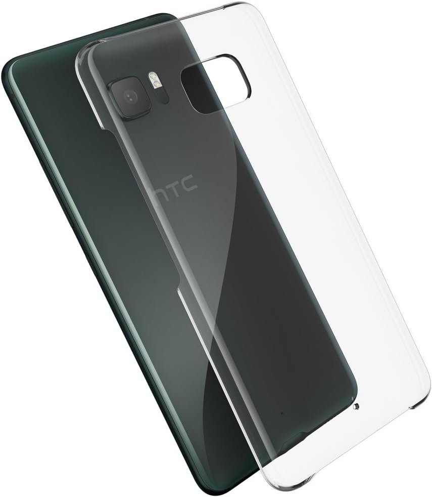 HTC U Ultra - 64GB - Brilliant Black (Unlocked) Smartphone