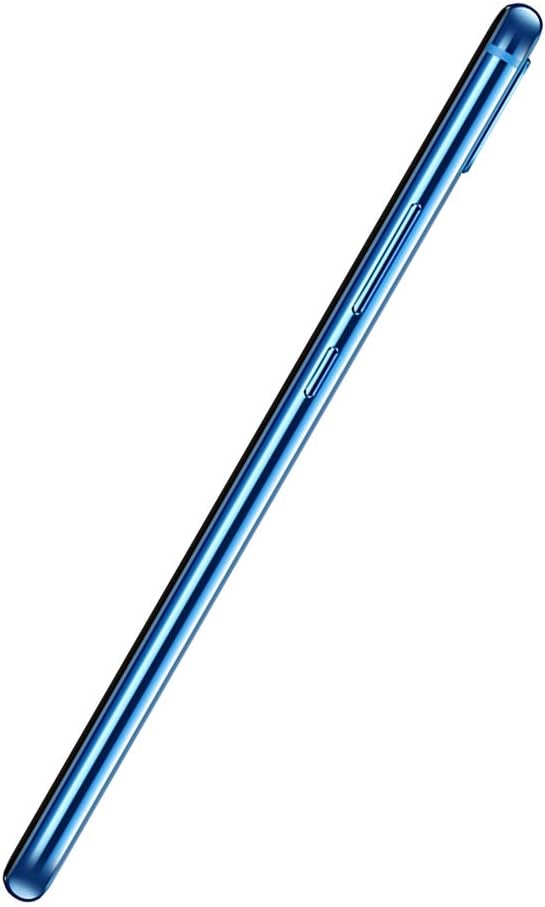 Huawei Nova 3i (Dual SIM) - 128GB - Blue (Unlocked) Smartphone