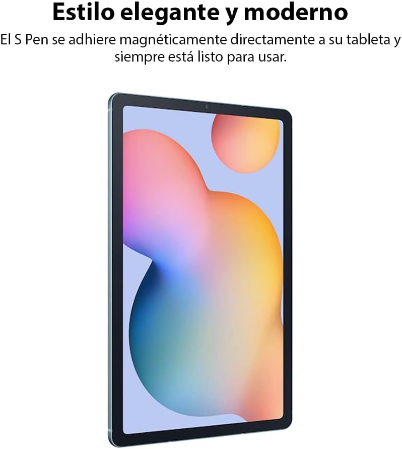 Samsung Galaxy Tab S6 Lite (2022) SM-P613 - 64GB, Wi-Fi, 10.4" - Angora Blue