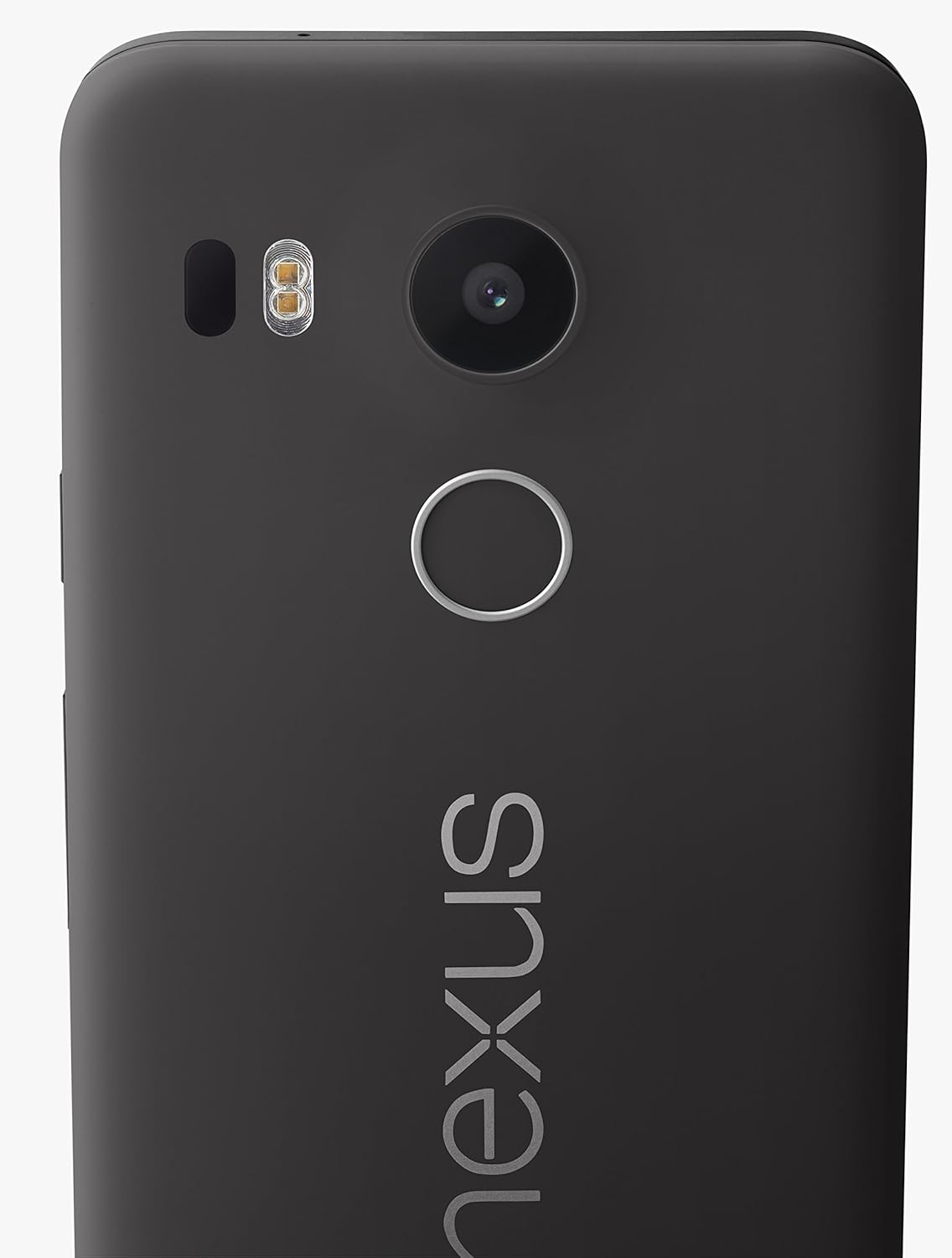 Nexus 5X H791 - 16GB - Carbon (Unlocked) Smartphone
