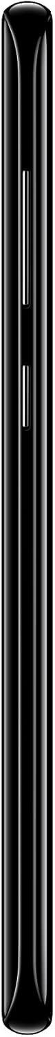 Samsung Galaxy S8 SM-G950F - Midnight Black - 64GB (Unlocked) Smartphone