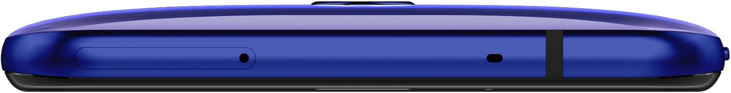 HTC U11 - 64GB - Blue (Unlocked) Smartphone - UK Model