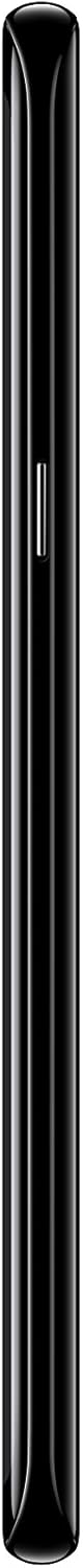 Samsung Galaxy S8 SM-G950F - Midnight Black - 64GB (Unlocked) Smartphone