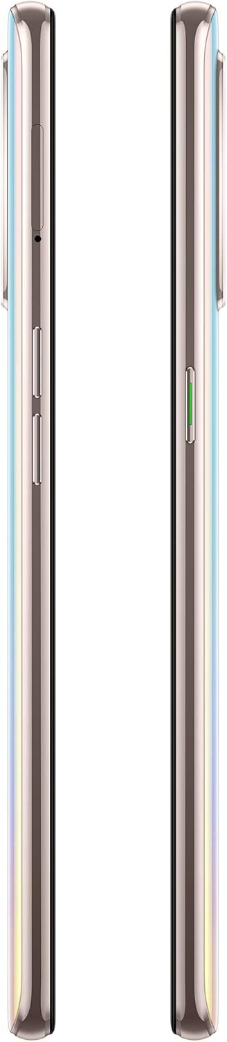 OPPO Find X2 Lite - 128GB - Pearl White (Unlocked) Smartphone