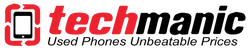 Techmanic Logo