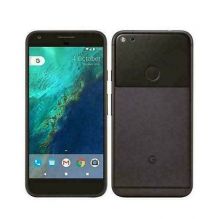Google Pixel XL - 32GB - Quite Black