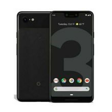 Just Black Google Pixel 3 XL - 64GB