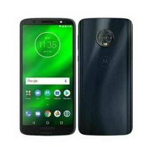 Motorola Moto G6 Plus - 64GB - Black