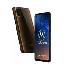 Motorola One Vision - 128GB - Bronze Gradient