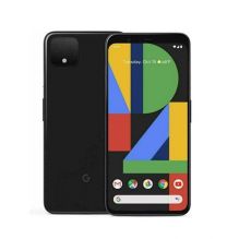Google Pixel 4 XL - 128GB - Just Black