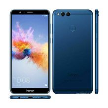 Huawei Honor 7X - 64GB - Blue