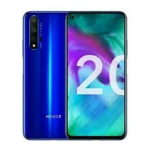 Huawei Honor 20 - 128GB - Sapphire Blue