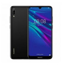 Huawei Y6 2019 - 32GB - Midnight Black